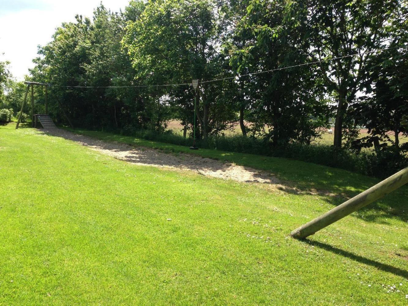 Ferienwohnung-Schwertmuschel-Im-Haus-Muschelgarten Alkersum Kültér fotó