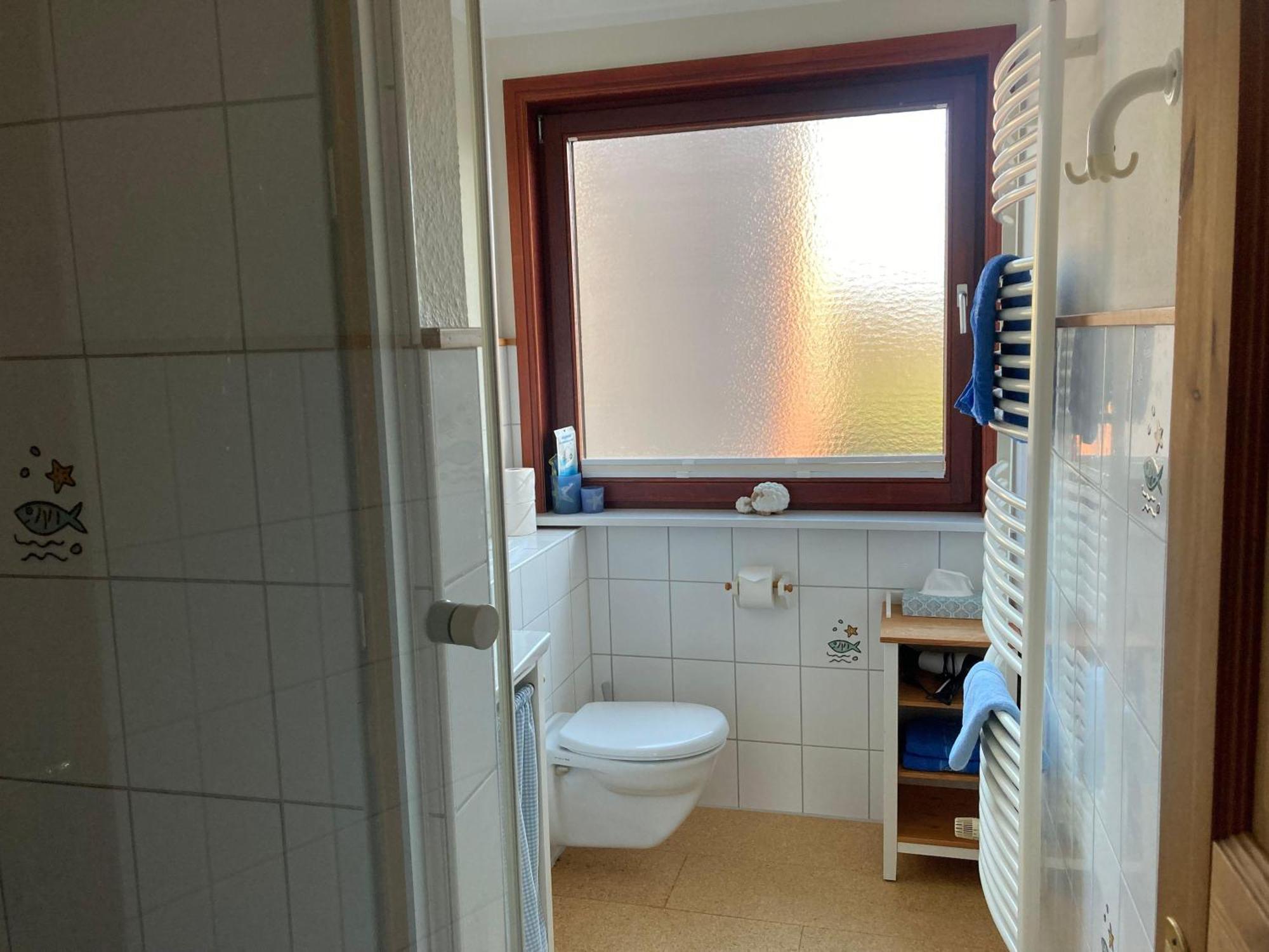Ferienwohnung-Schwertmuschel-Im-Haus-Muschelgarten Alkersum Kültér fotó